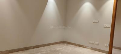 Bedroom Image of 3200 Sq.ft 4 BHK Builder Floor for sale in Navjeevan Vihar New Delhi for Rs. 130000000