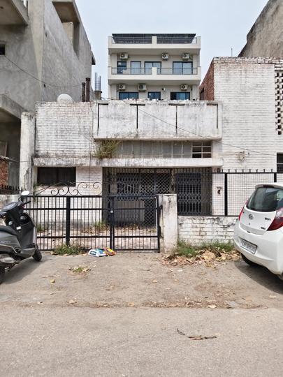 Sector 7 Main Image 1