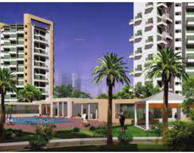 Image of 1426 Sq.ft 3 BHK Apartment / Flat for sale in MSR Queenstown, Chinchwad, Pune for Rs. 14901112