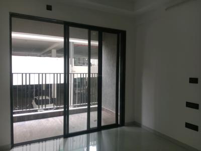 Living Room Image of 1000 Sq.ft 2 BHK Apartment / Flat for sale in Gulmohar City, Kharadi Pune for Rs. 9000000