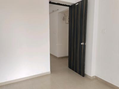 Bedroom Image of 1050 Sq.ft 2 BHK Apartment / Flat for sale in Gami Eva, Ghansoli Navi Mumbai for Rs. 12500000