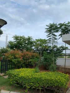 Image of 2940 Sq.ft 3 BHK Villa for rent in Prestige Glenwood, Bommenahalli, Bengaluru for Rs. 90000