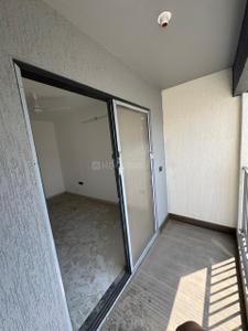 Balcony Image of 1131 Sq.ft 2 BHK Apartment / Flat for sale in Regency Astra, Baner Pune for Rs. 12000010
