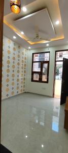 Hall Image of 1800 Sq.ft 4 BHK Independent House for sale in Kanakpura Jaipur for Rs. 12500000