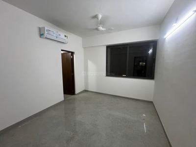 Bedroom Image of 1580 Sq.ft 3 BHK Apartment / Flat for rent in Vishwanath Maher Select, Shela Ahmedabad for Rs. 32000