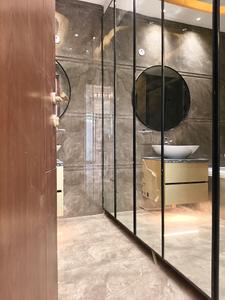Bedroom Two Image of 2430 Sq.ft 4 BHK Builder Floor for sale in Sector 56 Gurgaon for Rs. 32500000