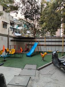 Image of 1215 Sq.ft 2 BHK Apartment / Flat for sale in Goyal Plaza, Satellite, Ahmedabad for Rs. 7500000