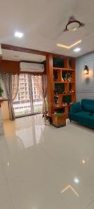 Hall Image of 1300 Sq.ft 2 BHK Apartment / Flat for sale in La Palacio, Ulwe Navi Mumbai for Rs. 20000000