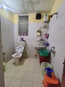 Image of 1320 Sq.ft 3 BHK Apartment / Flat for sale in Bagharbari, Guwahati for Rs. 5900000
