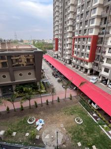 Image of 1650 Sq.ft 3 BHK Apartment / Flat for rent in DB Pride, Talawali Chanda, Indore for Rs. 32000