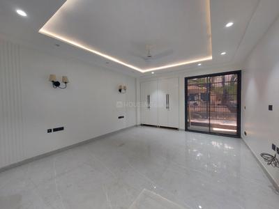 Hall Image of 4950 Sq.ft 5 BHK Builder Floor for sale in Punjabi Bagh New Delhi for Rs. 130000000