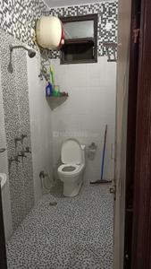 Image of 500 Sq.ft 1 BHK Apartment / Flat for rent in Netaji Subhash Apartments, Sector 13 Dwarka, New Delhi for Rs. 23000