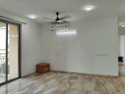 Living Room Image of 880 Sq.ft 2 BHK Apartment / Flat for sale in Kasarvadavali Thane for Rs. 9500000