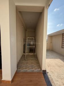 Balcony Image of 2600 Sq.ft 4 BHK Duplex for sale in Yapral Secunderabad for Rs. 14500000