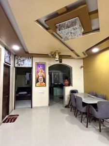 Hall Image of 1485 Sq.ft 3 BHK Villa for sale in Parshwanath Homes, Adalaj Gandhinagar for Rs. 17500000