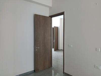 Bedroom Image of 1500 Sq.ft 3.5 BHK Apartment / Flat for rent in M3M Antalya Hills , Sector 79 Gurgaon for Rs. 33500