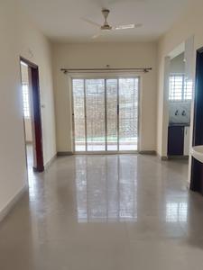 Hall Image of 1150 Sq.ft 2 BHK Apartment / Flat for sale in Sumukha Marvel by Sumukha Constructions, JP Nagar Bengaluru for Rs. 7890000