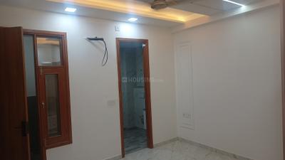 Bedroom Image of 1800 Sq.ft 4 BHK Builder Floor for sale in Vasundhara Ghaziabad for Rs. 18800000