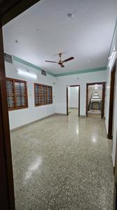Living Room Image of 1200 Sq.ft 2.5 BHK Builder Floor for rent in Banashankari Bengaluru for Rs. 24000