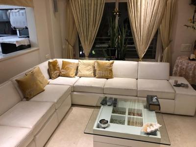 Hall Image of 4000 Sq.ft 4.5 BHK Apartment / Flat for sale in Marvel Aurum, Koregaon Park Pune for Rs. 60000000