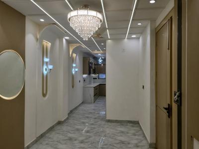 Living Room Image of 1250 Sq.ft 2 BHK Builder Floor for sale in Uttam Nagar New Delhi for Rs. 4950000
