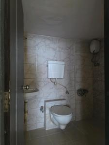 Common Bathroom Image of 840 Sq.ft 2 BHK Apartment / Flat for sale in Vinay Unique Gardens, Virar West Virar for Rs. 4000000