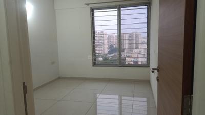 Bedroom Image of 1500 Sq.ft 3 BHK Apartment / Flat for sale in Kalpataru Exquisite Wing 3, Wakad Pune for Rs. 16700000