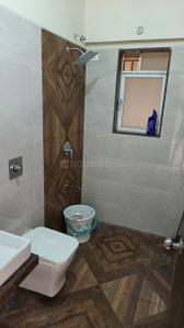 Bathroom Image of PGKINGMUMBAI in Powai, Mumbai