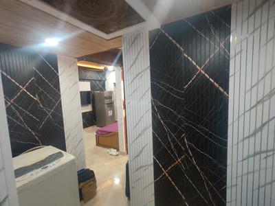 Image of 415 Sq.ft 1 BHK Apartment / Flat for sale in Royal Palms Golden Isle, Goregaon East, Mumbai for Rs. 4935000