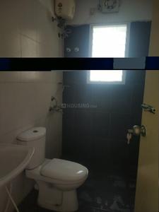 Image of 1658 Sq.ft 3 BHK Apartment / Flat for rent in ETA Rosedale, Padur, Chennai for Rs. 32000