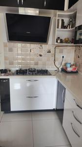 Kitchen Image of 1850 Sq.ft 3 BHK Apartment / Flat for sale in Hosur Tumkur for Rs. 27500000