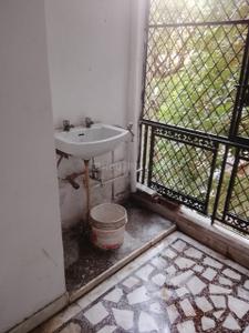 Balcony Image of 1200 Sq.ft 3 BHK Builder Floor for sale in Malviya Nagar New Delhi for Rs. 20000000