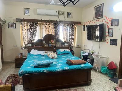 Bedroom Image of 9000 Sq.ft 9 BHK Independent House for sale in Attapur Hyderabad for Rs. 130000000