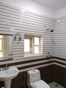 Bedroom One Image of 2250 Sq.ft 3 BHK Builder Floor for sale in TDI The Grand Retreat, Sector 88 Faridabad for Rs. 13200000