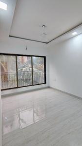 Hall Image of 683 Sq.ft 3 BHK Apartment / Flat for sale in Borivali West Mumbai for Rs. 21500000