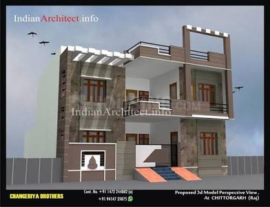 Image of 1344 Sq.ft 8 BHK Independent House for sale in Mirchaibari, Katihar for Rs. 4000000