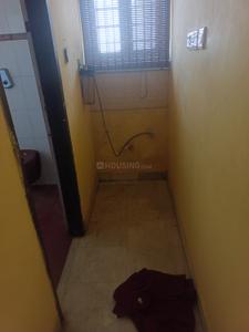 Kitchen Image of 150 Sq.ft 1 RK Independent House for rent in Bondel Mangalore for Rs. 7500