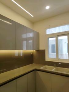 Kitchen Image of 1300 Sq.ft 3 BHK Builder Floor for sale in BPTP Astaire Garden Floors, Sector 70 Gurgaon for Rs. 16000000