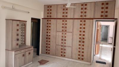 Bedroom Image of 2925 Sq.ft 4 BHK Apartment / Flat for sale in Sheladia Pratishtha Apartments, Bodakdev Ahmedabad for Rs. 24000000