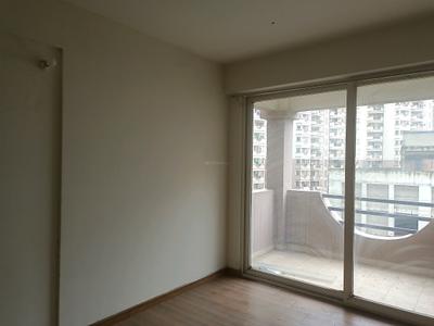 Bedroom Image of 1380 Sq.ft 2 BHK Apartment / Flat for sale in Ramprastha The Edge Towers, Sector 37D Gurgaon for Rs. 11800000