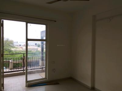 Bedroom Image of 435 Sq.ft 2 BHK Apartment / Flat for sale in ROF Aalayas 1, Sector 102 Gurgaon for Rs. 5300000