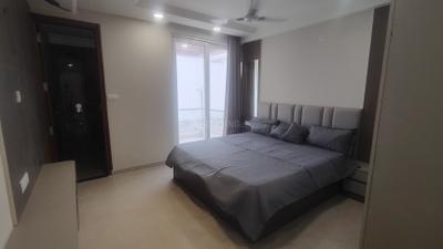 Bedroom Image of 1370 Sq.ft 3 BHK Apartment / Flat for sale in Mohanpura Jaipur for Rs. 5800000