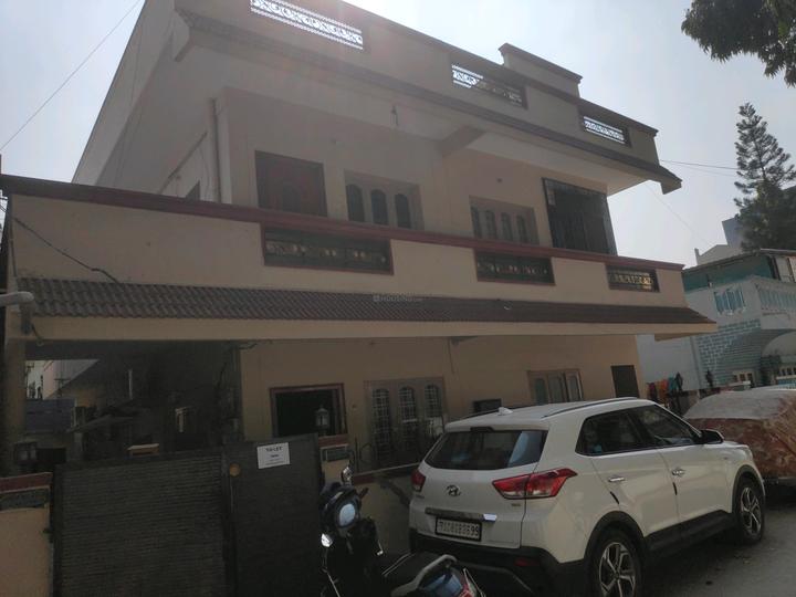 3 BHK Independent House for rent in Balanagar, Hyderabad 1600 Sqft