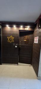 Hall Image of 1350 Sq.ft 3 BHK Apartment / Flat for sale in Trident Embassy, Noida Extension Greater Noida for Rs. 13000000