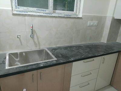 Kitchen Image of 1100 Sq.ft 2 BHK Apartment / Flat for rent in Sanath Nagar Hyderabad for Rs. 27000