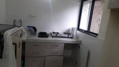 Gulmohar Galaxy Kitchen 4