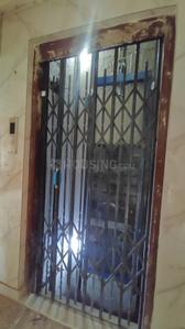 Lift Image of 420 Sq.ft 1 BHK Apartment / Flat for sale in Keshtopur Kolkata for Rs. 1250000