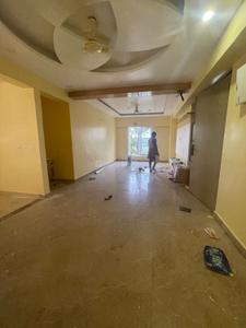 Image of 1600 Sq.ft 3 BHK Apartment / Flat for rent in R R Sanchar Nagar, Khagaul, Patna for Rs. 36000