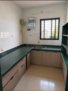 Kitchen Image of 835 Sq.ft 2 BHK Apartment / Flat for sale in D R Model Town Regency, Saroli Surat for Rs. 2650000