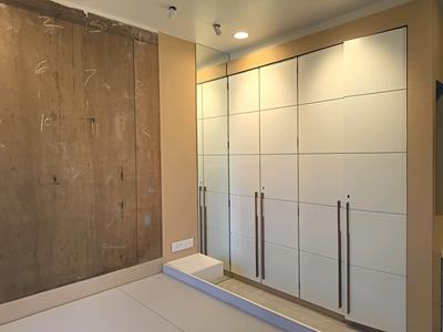 Bedroom Image of 532 Sq.ft 1 BHK Apartment / Flat for sale in Santacruz East Mumbai for Rs. 15300000